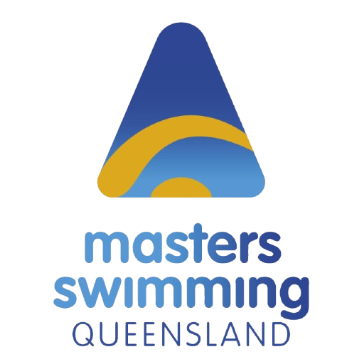 Masters Swimming Queensland
